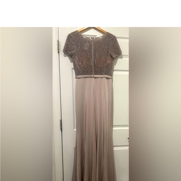 MONTAGE BY MON CHERI 220938 - Picture 4 of 6